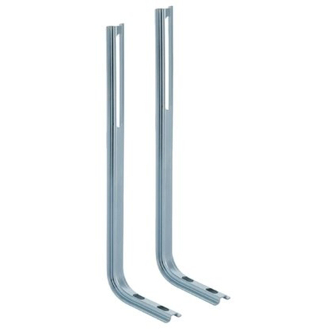 Geberit Kombifix poten - voor inbouw reservoir 0701335