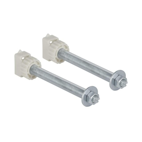 Geberit Duofix fixation pour urinoir GA64534