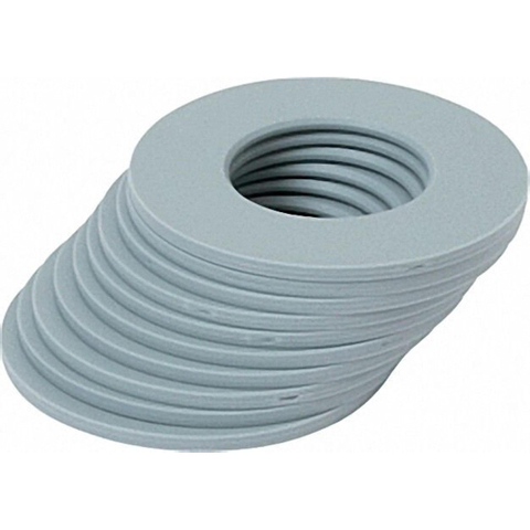 Geberit joint d'étanchéité par pièce 0711578