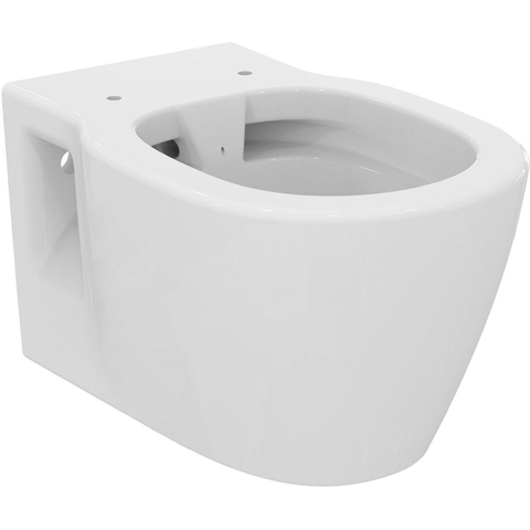 Ideal Standard Connect WC suspendu – Rimless – profondeur 54 cm – blanc brillant IdealPlus GA12137