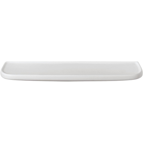 Ideal Standard Eurovit tablette 50x13,5cm blanc 0180873