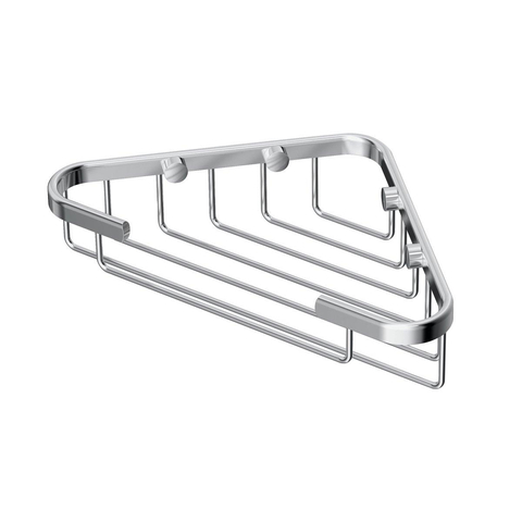 Ideal Standard Iom porte-savon en fil métallique d''angle chrome 0180469