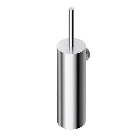 Ideal Standard Iom Garniture de balai de WC modèle mural chrome 0180492