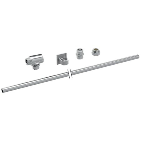 Geberit AquaClean tuma aansluitset - voor reservoir - voor douche wc SW87563