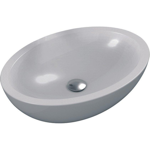 Ideal Standard Strada O lavabo à poser 60x42cm sans trop-plein blanc 0180769