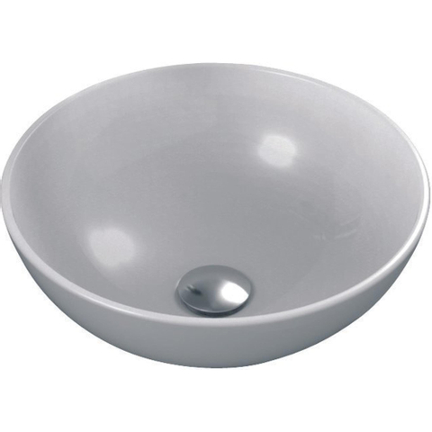 Ideal Standard Strada O opbouwwastafel 41cm zonder overloop wit 0180771