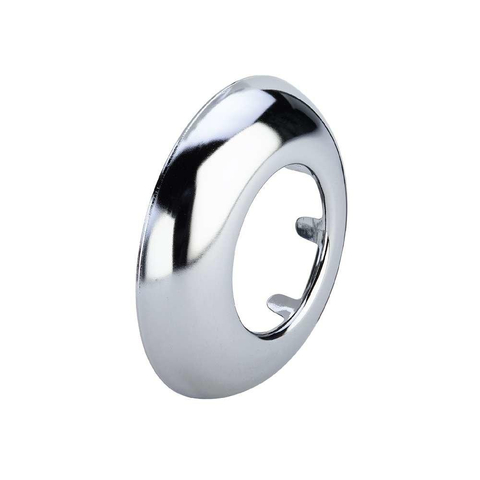 Viega rosace de siphon plate 6/4 chrome 0500720