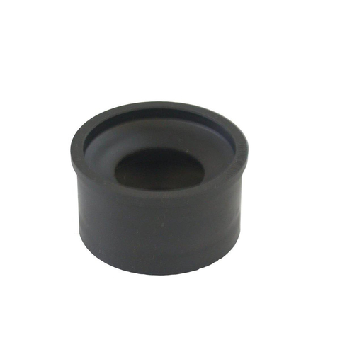 De Beer rubber manchet metaal 32-54mm GA86359
