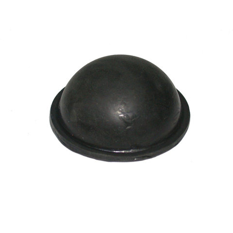 De Beer rubberbal voor drukknopinrichting diameter 57mm 0710709