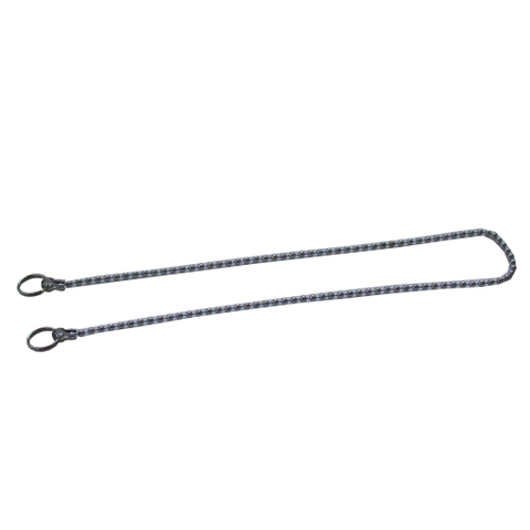 De Beer Kogelketting 30 Cm. 3.6 Mm. Chroom GA75564