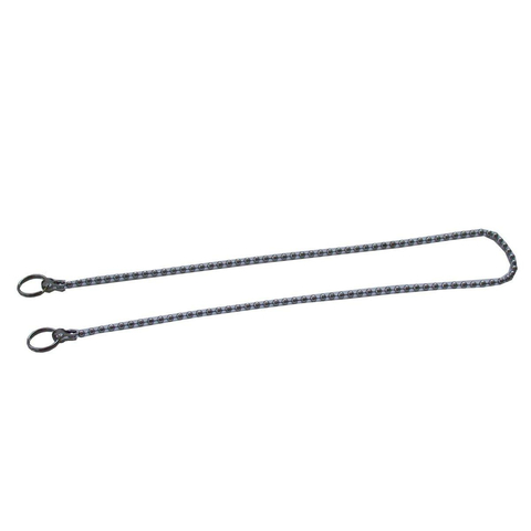 De Beer Kogelketting 30 Cm. 3.6 Mm. Chroom GA75564
