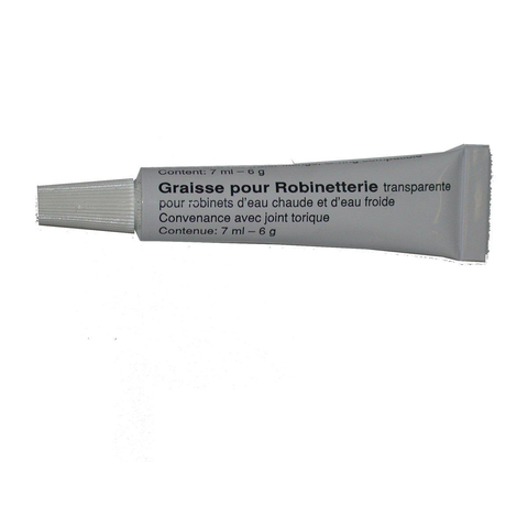 De Beer tube graisse de robinet 6 ML 4326733