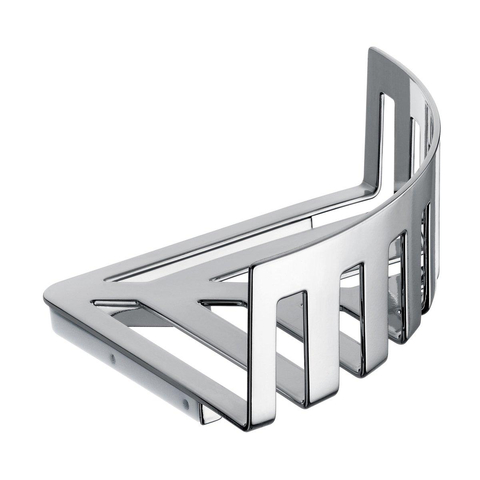 Emco System 2 panier d'angle amovible chrome SW113583