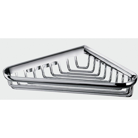 Emco System 2 panier d'angle amovible chrome SW116669