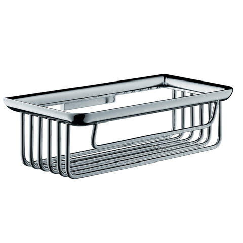Emco System 2 panier amovible chrome SW113015