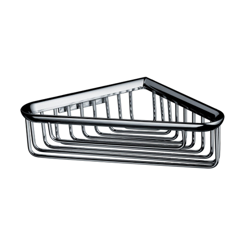 Emco System 2 panier d'angle amovible chromé SW113016