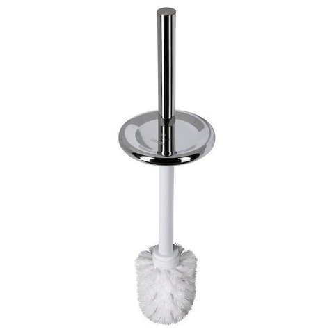 Geesa Hotel Manche séparée avec brosse Blanc GA58090