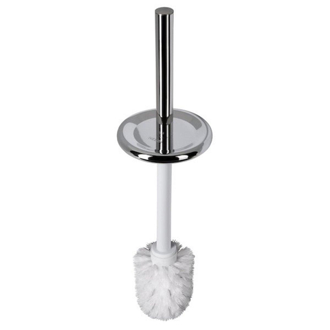 Geesa Hotel Manche séparée avec brosse Blanc GA58090