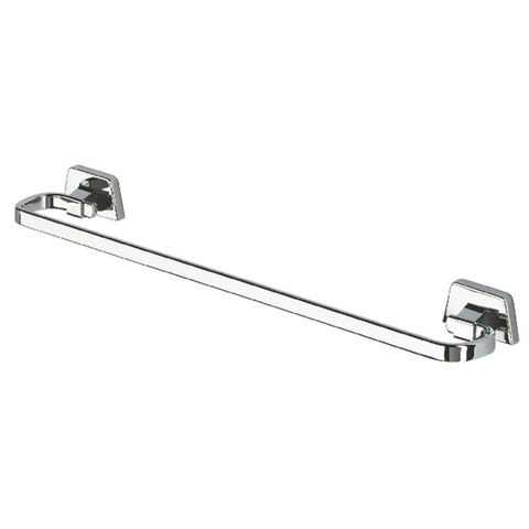 Geesa Standard Handdoekrek 60cm Chroom 0650099