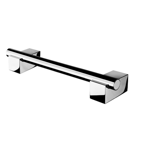 Geesa Nexx Barre d'appui de baignoire 30cm Chrome 0650116