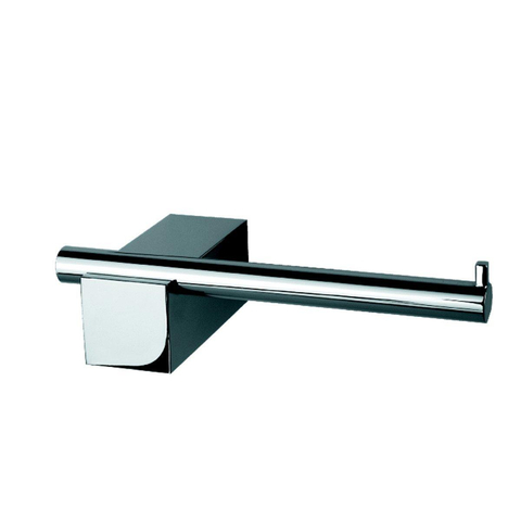 Geesa Nexx Porte-rouleau de papier toilette sans couvercle Chrome 0650120