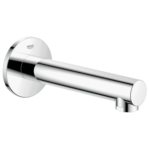 GROHE Concetto baduitloop 1/2 x17cm chroom 0442187