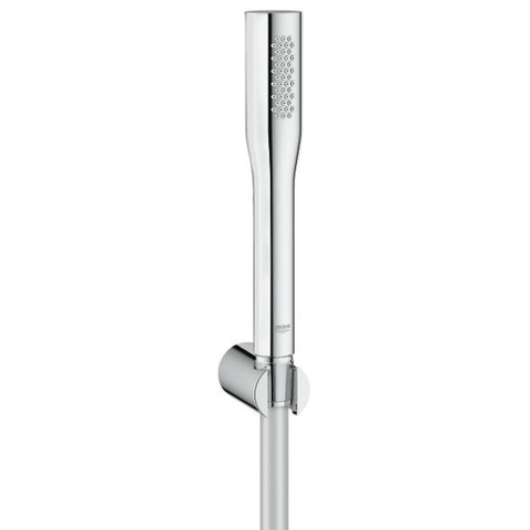 GROHE Euphoria Cosmopolitan Stick wandhouder - chroom 0437481