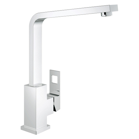 GROHE Eurocube Mitigeur de cuisine - haut - chrome 0442121