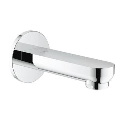 Grohe Eurosmart Cosmopolitan Baduitloop - 1/2 inch - chroom 0437358