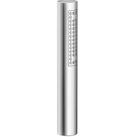 Hansa Stilo staafhanddouche - 1 stand - chroom GA98163