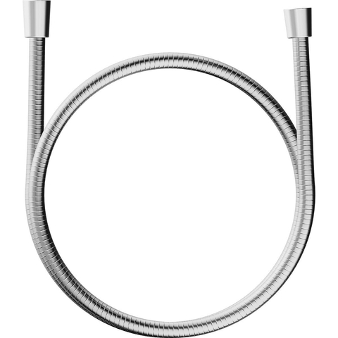 Hansa Hansaviva flexible de douche 1/2 x125cm chrome 0394669