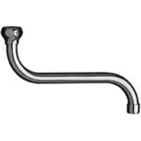 Neoperl Bec en S 1/2\X13 17 Cm." GA78208