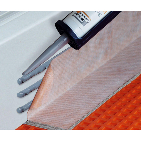 Schluter Kerdi fix montagelijm bw 290 ml. patroon GA96584
