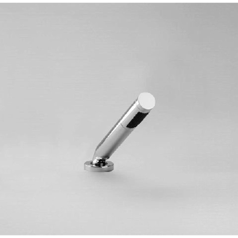 Dornbracht Universeel ensemble de douche - pour bord de baignoire - 1 jet - chromé 0474402