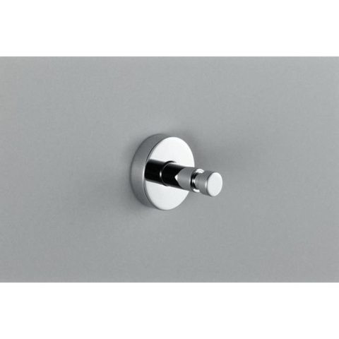 Dornbracht Meta 02 haak 5cm chroom 0433064