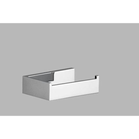 Dornbracht Mem porte-rouleau de WC chromé 0433037