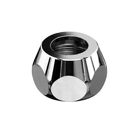 Schell fixation de serrage 1/2"x10cm chrome 0440306