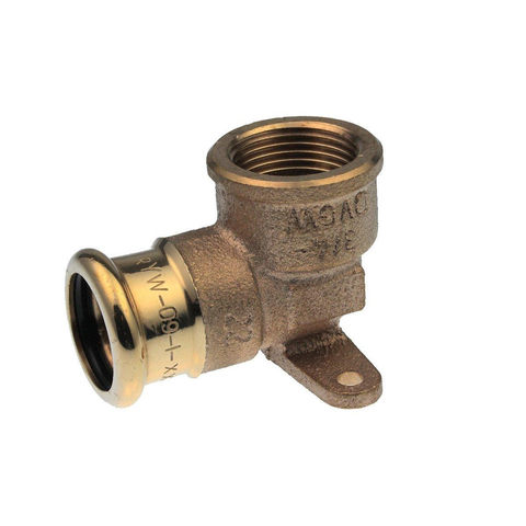 Danfoss Robinets d'arrêt thermostatiques pour radiateur 1/2 axial Kvs 0,90 m3 h RA N15 7572310