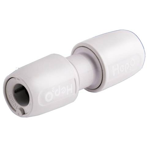 Wavin HEP2O sok 15x15mm 7960011