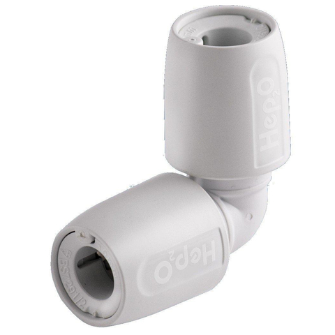 Wavin HEP2O knie 22mm 7960017