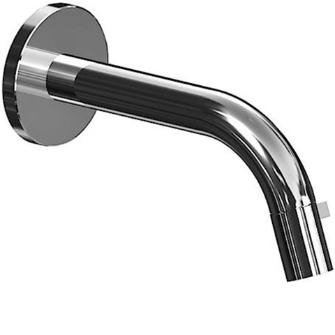 Hansa Hansanova Style robinet de puisage 1/2 longueur bec 107mm chrome 0395661