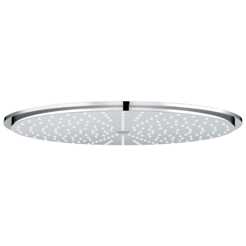GROHE Rainshower Cosmopolitan 310 Pomme de tête de douche - 31cm - 1 type de jet - chrome 0441979