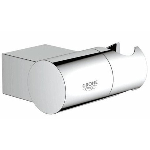 GROHE Rainshower Support de douchette - réglable - chrome 0437797