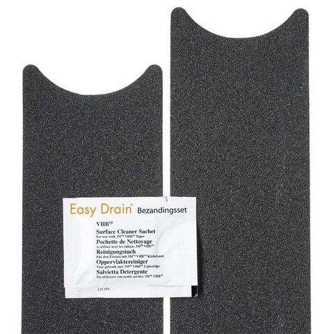 Easy Drain ensemble de sablage pour Multi et Fixt 50 120cm EDB 2301862