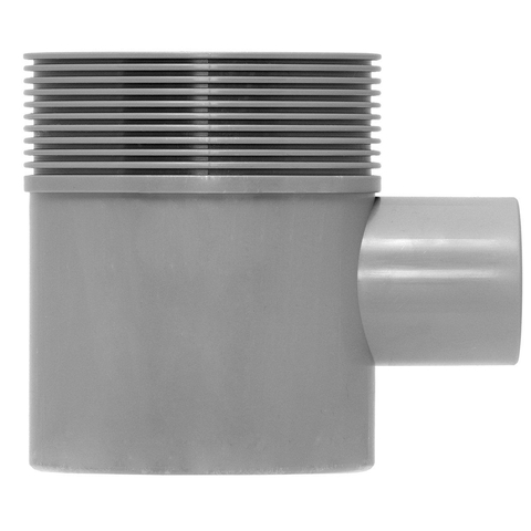 Easy Drain Multi corps de siphon sortie latérale haute 50mm 2301120