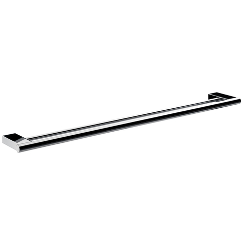Emco System 2 porte-serviettes double 80cm chrome SW111494