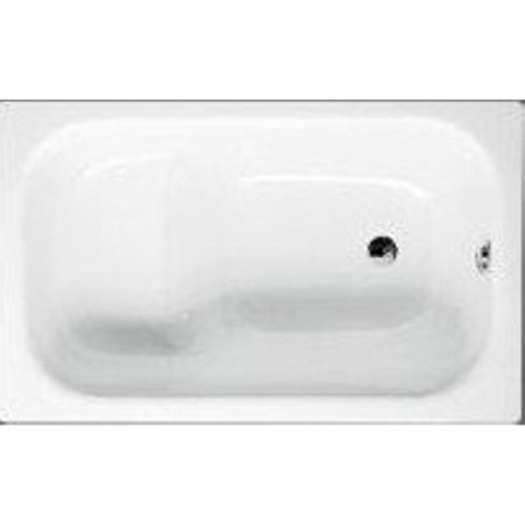 Bette Voetzitbad baignoire assise pour les pieds 118x73x42cm blanc GA45465