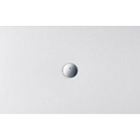 Bette Floor douchebak plaatstaal 120x100cm wit 0340314
