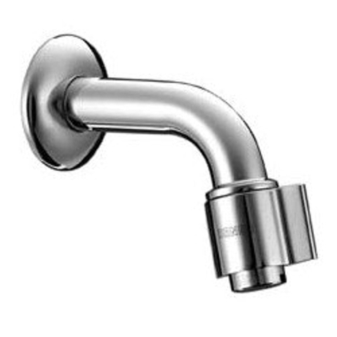Hansa Hansanova robinet de puisage saillie 106mm 1/2 chrome 0300594