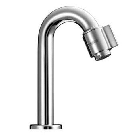 Hansa Hansanova Robinet de toilette 90mm chrome 0394505